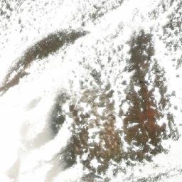 Satellite imagery of ’Cerro del Nacimiento, AR