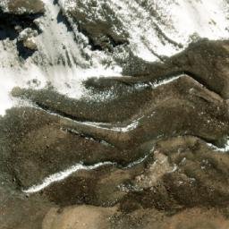 Satellite imagery of Cerro de las Minas, AR