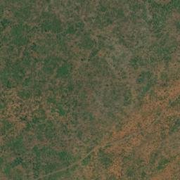 Satellite imagery of Coretsi Wes, ZA