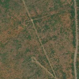 Satellite imagery of Coretsi Wes, ZA