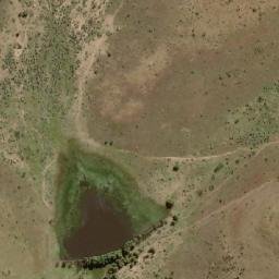 Satellite imagery of NEWCASTLE, NA
