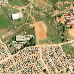 Satellite imagery of S 10, NA