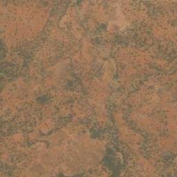 Satellite imagery of Cardaweeda, AU