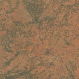 Satellite imagery of Cardaweeda, AU