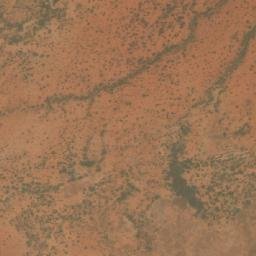 Satellite imagery of Cardaweeda, AU