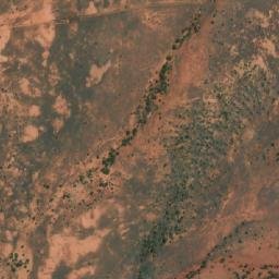 Satellite imagery of Pirgan, AU