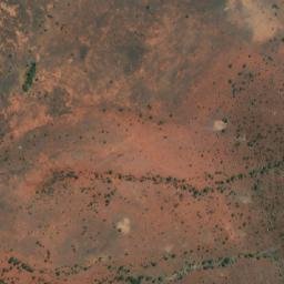Satellite imagery of Pirgan, AU