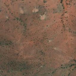 Satellite imagery of Pirgan, AU