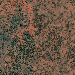 Satellite imagery of Point Wood, AU