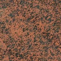 Satellite imagery of Umberdidinna Hill, AU