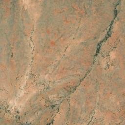 Satellite imagery of Mount Jane North, AU