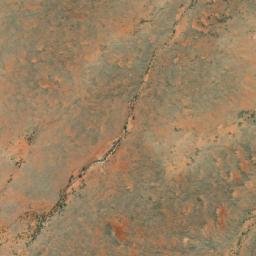 Satellite imagery of Mount Jane North, AU