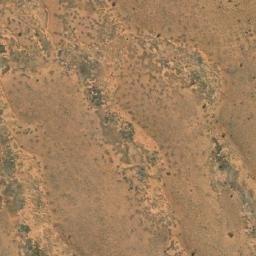 Satellite imagery of Palmer Hill, AU