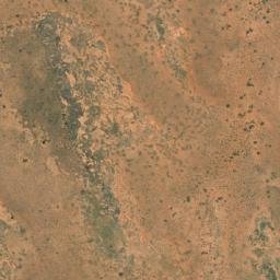 Satellite imagery of Palmer Hill, AU