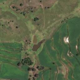 Satellite imagery of Two Tree Hill, AU