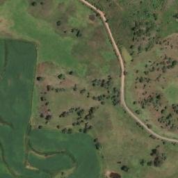 Satellite imagery of Two Tree Hill, AU