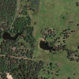 Satellite imagery of Barnes Hill, AU