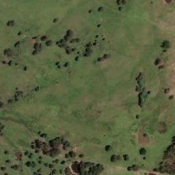 Satellite imagery of Hirsts Hill, AU