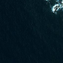 Satellite imagery of Punta Hüber, CL