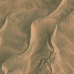 Satellite imagery of Cerro Chamonate, CL