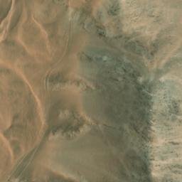 Satellite imagery of Cerro Chamonate, CL