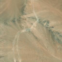 Satellite imagery of Cerro Chamonate, CL