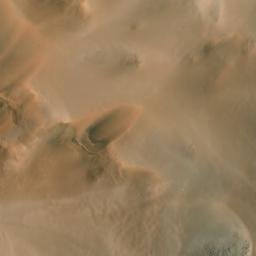 Satellite imagery of Cerro Ustaris, CL