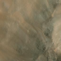 Satellite imagery of Cerro Ustaris, CL