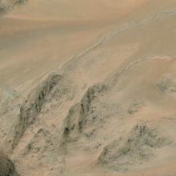 Satellite imagery of Cerro Ustaris, CL