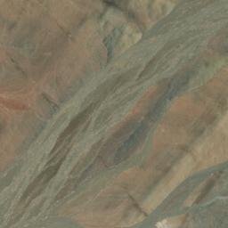 Satellite imagery of Verde Norte, CL