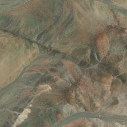 Satellite imagery of Verde Norte, CL