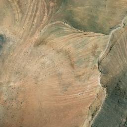 Satellite imagery of Los Placeres, CL