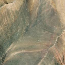 Satellite imagery of Los Placeres, CL