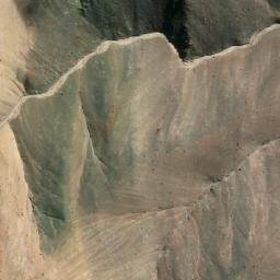 Satellite imagery of Los Placeres, CL