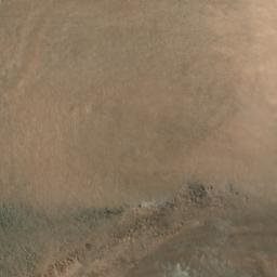 Satellite imagery of Cerro Las Cluecas, CL