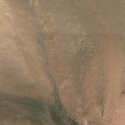 Satellite imagery of Cerro Las Cluecas, CL