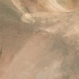 Satellite imagery of Cerro Las Cluecas, CL