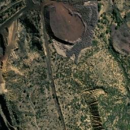 Satellite imagery of HOTAZEL, NA