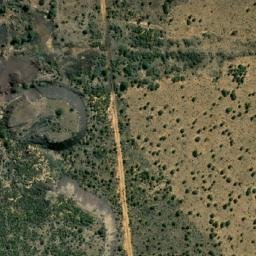 Satellite imagery of HOTAZEL, NA
