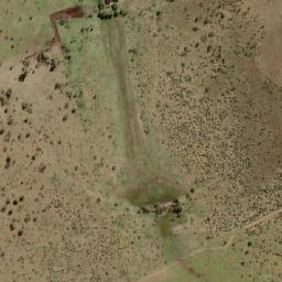Satellite imagery of NEWCASTLE, NA