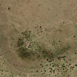 Satellite imagery of NEWCASTLE, NA