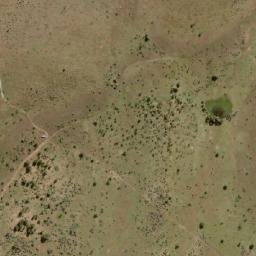 Satellite imagery of NEWCASTLE, NA