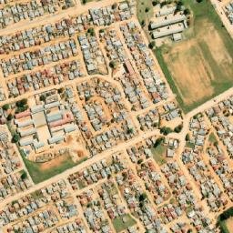 Satellite imagery of S 10, NA
