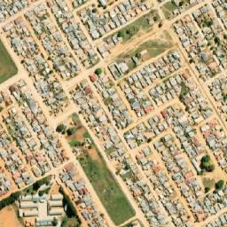 Satellite imagery of S 10, NA