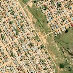 Satellite imagery of S 10, NA