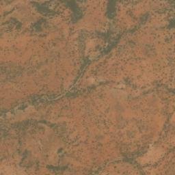 Satellite imagery of Cardaweeda, AU