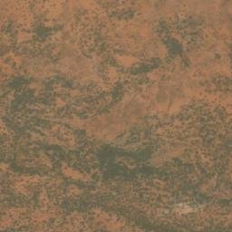 Satellite imagery of Cardaweeda, AU
