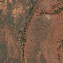 Satellite imagery of Pirgan, AU