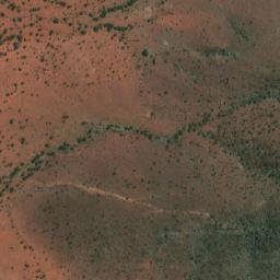 Satellite imagery of Pirgan, AU