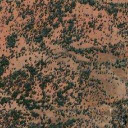 Satellite imagery of Point Wood, AU